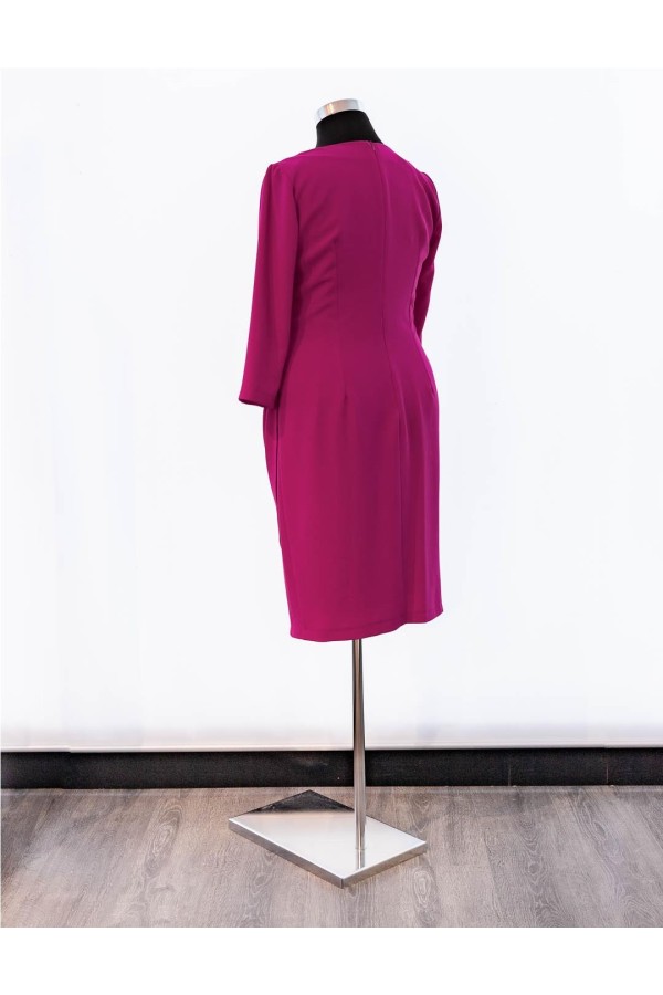 VESTIDO DOLCEZZA 8053