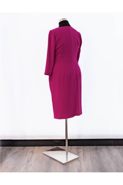 VESTIDO DOLCEZZA 8053