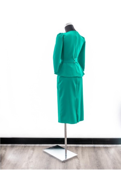 VESTIDO JUAN MARCOS 2736