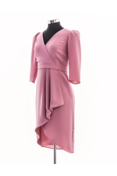 VESTIDO JUAN MARCOS 2728