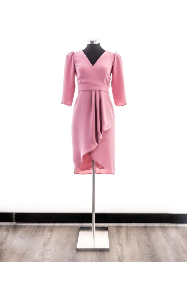 VESTIDO JUAN MARCOS 2728