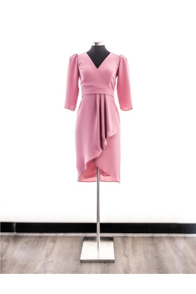 VESTIDO JUAN MARCOS 2728