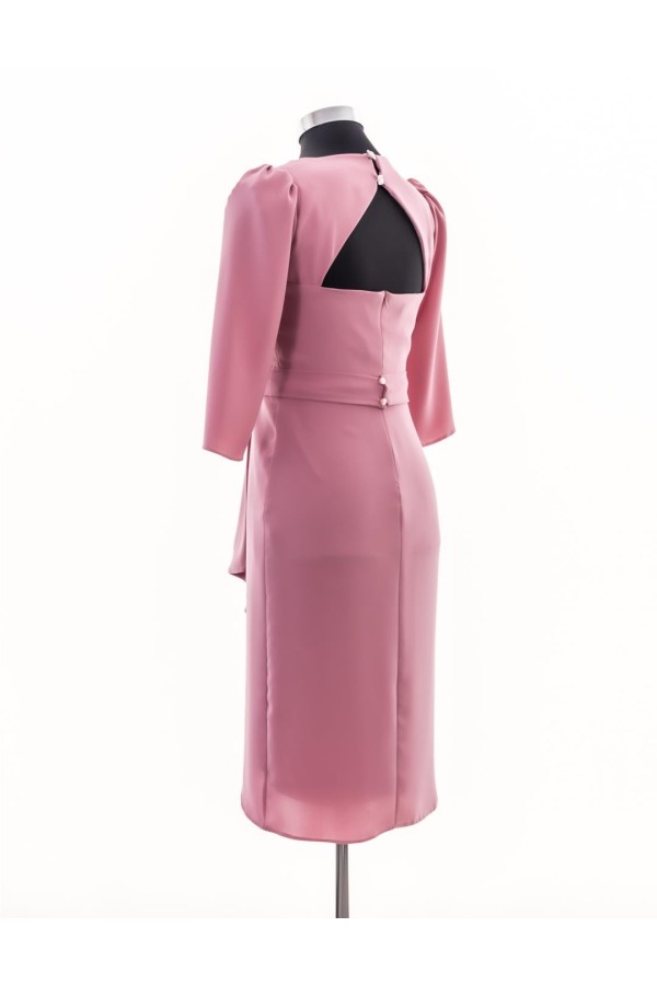 VESTIDO JUAN MARCOS 2728