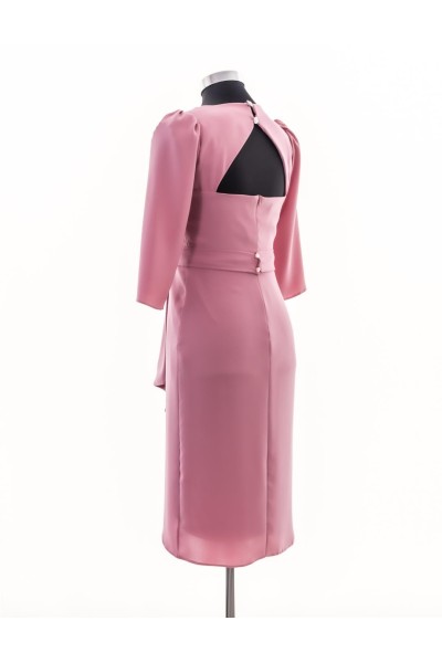 VESTIDO JUAN MARCOS 2728