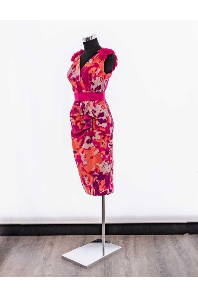 VESTIDO VALUTA 231413