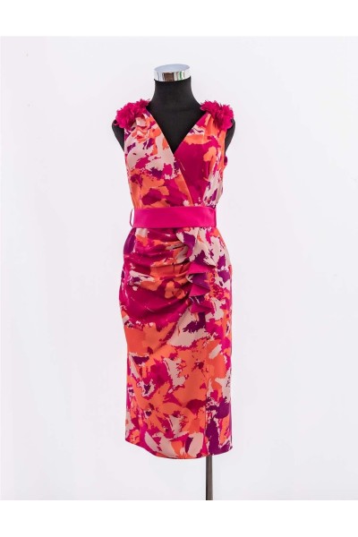 VESTIDO VALUTA 231413