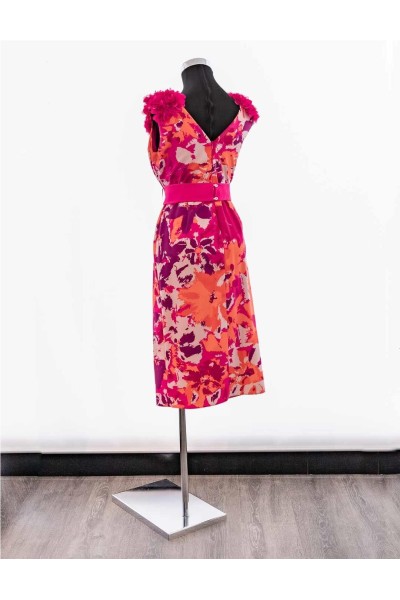 VESTIDO VALUTA 231413