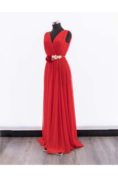 VESTIDO JUAN MARCOS 2631