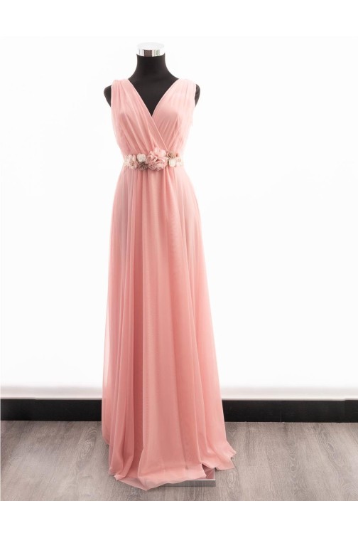VESTIDO JUAN MARCOS 2631