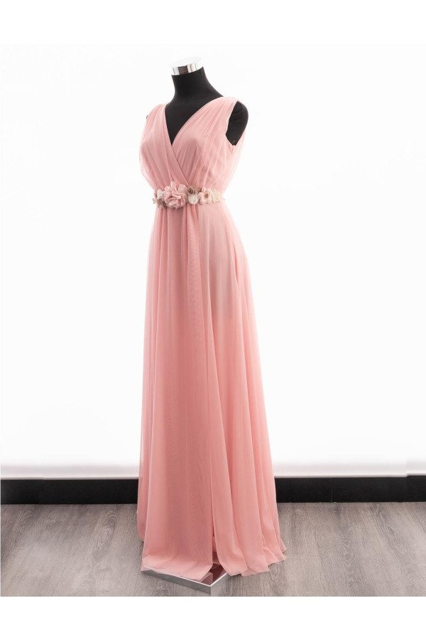 VESTIDO JUAN MARCOS 2631