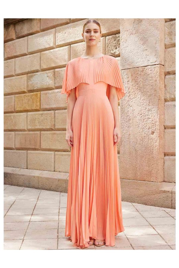 VESTIDO CARLA RUIZ 99549 2