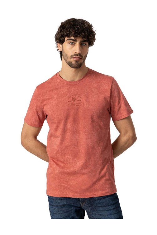 CAMISETA TIFFOSI GRAYSEN