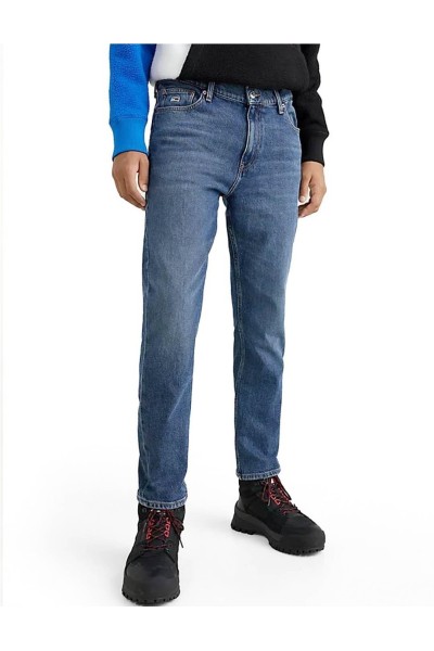 PANTALON TOMMY JEANS 16143 DAD