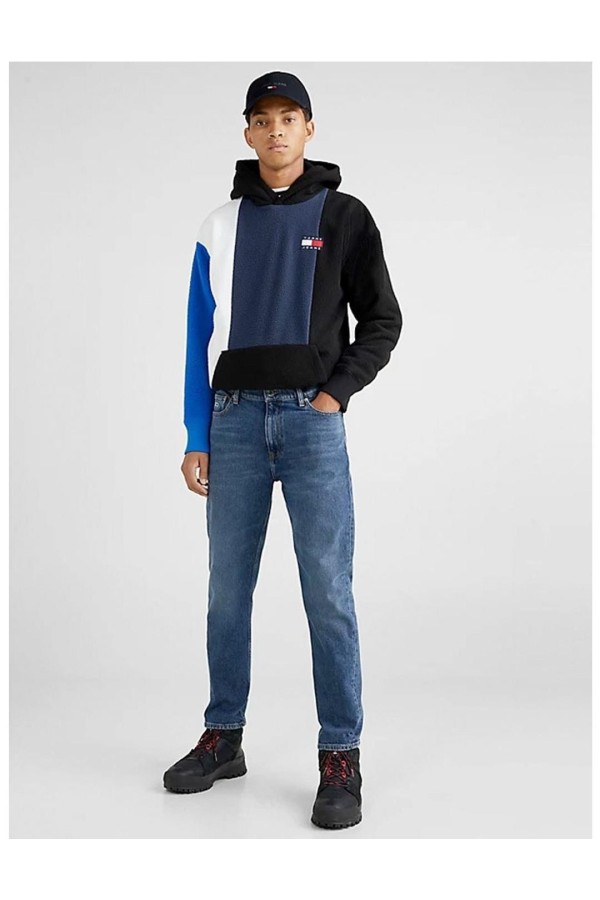 PANTALON TOMMY JEANS 16143 DAD 2