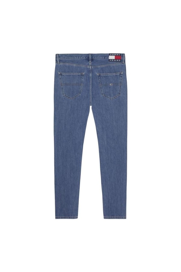 PANTALON TOMMY JEANS 16143 DAD PANTALON TOMMY JEANS 16143 DAD