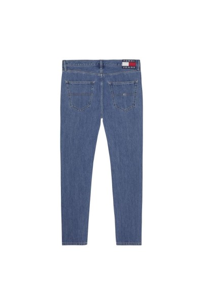 PANTALON TOMMY JEANS 16143 DAD