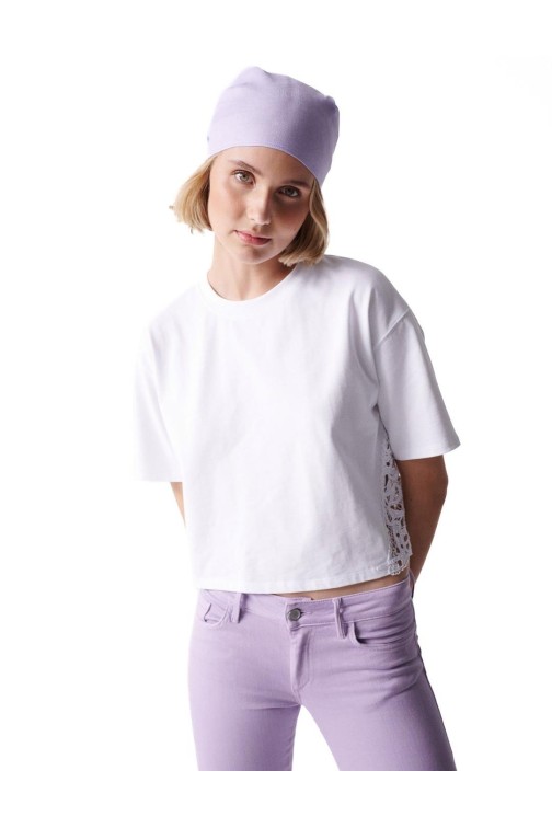 CAMISETA SALSA 21005913