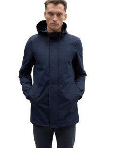 CHAQUETA ECOALF BALBIALF