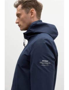 CHAQUETA ECOALF BALBIALF 2