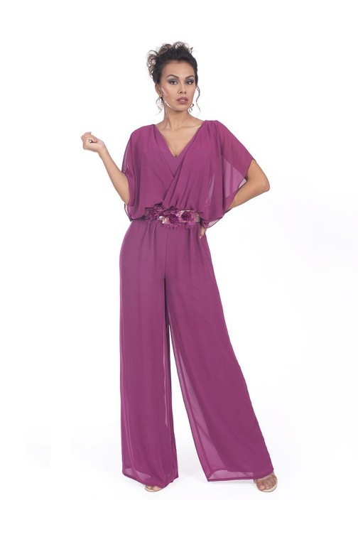 MONO LUISA JARO 5031