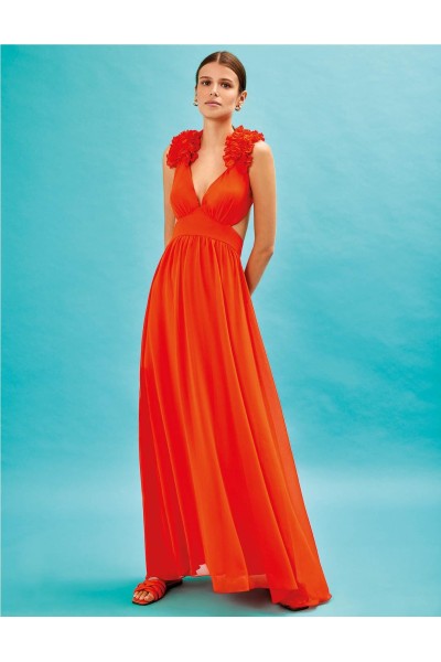 VESTIDO ARGIDO 46511