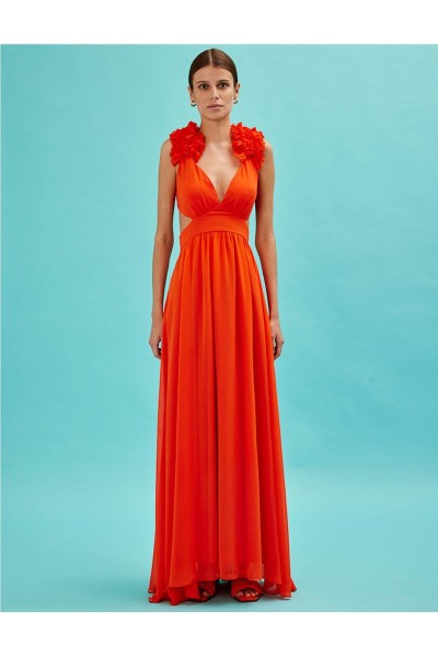 VESTIDO ARGIDO 46511