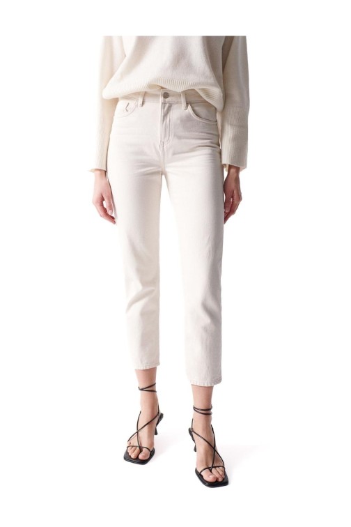 PANTALON SALSA 21004614 TRUE