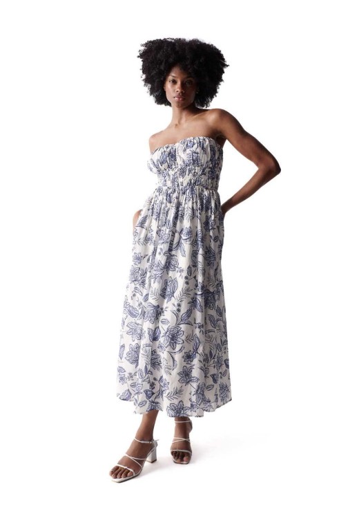 VESTIDO SALSA 21007394