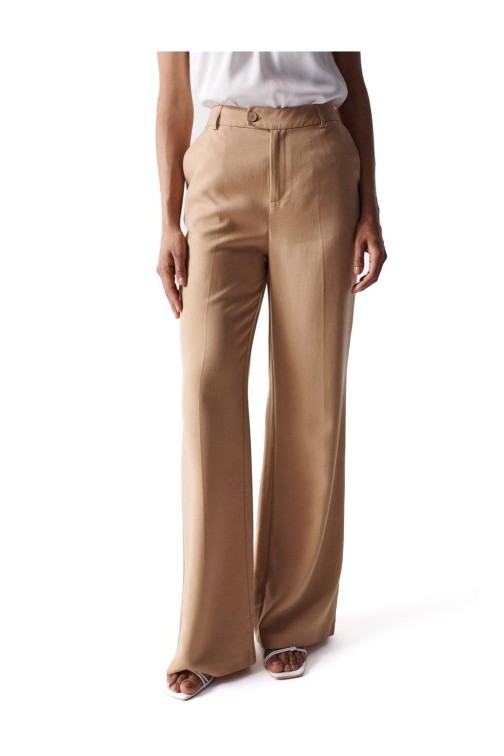 PANTALON SALSA 21007341 CHINO