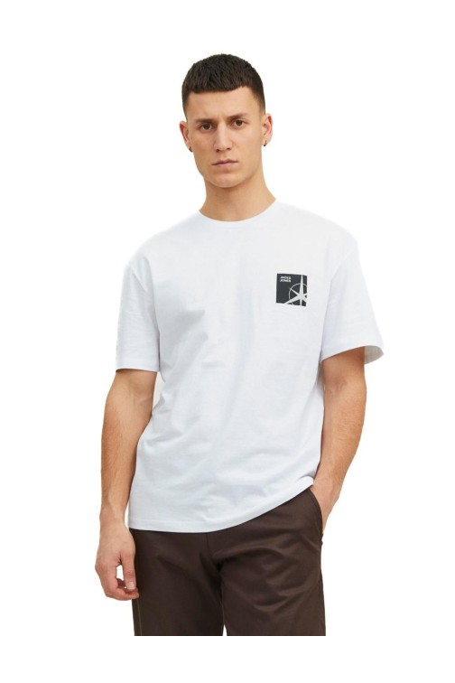 CAMISETA JACK JONES FILO TEE