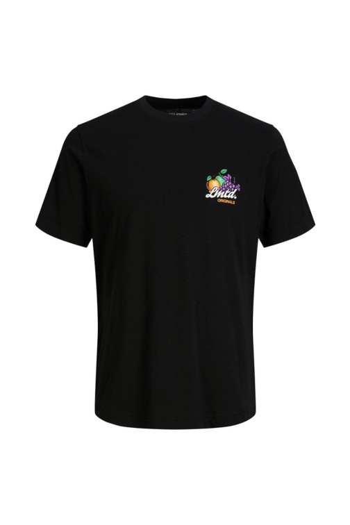 CAMISETA JACK JONES CABANA