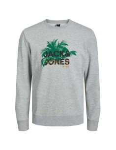 SUDADERA JACK JONES SALTY