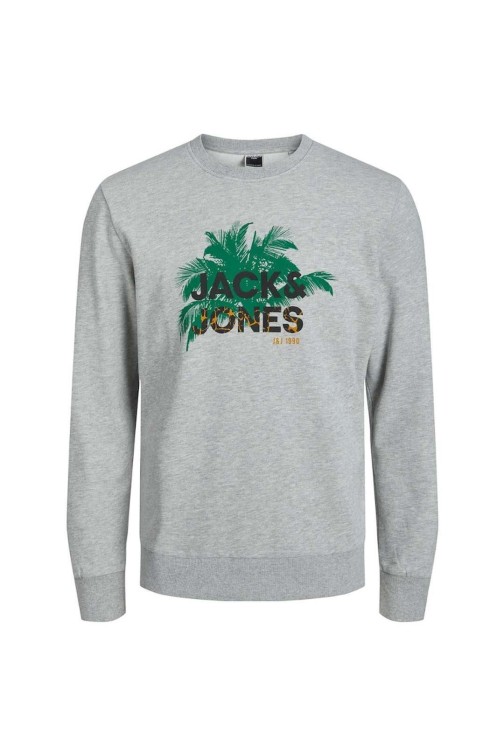 SUDADERA JACK JONES SALTY