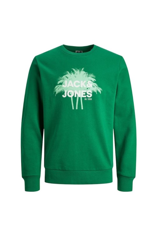 SUDADERA JACK JONES SALTY
