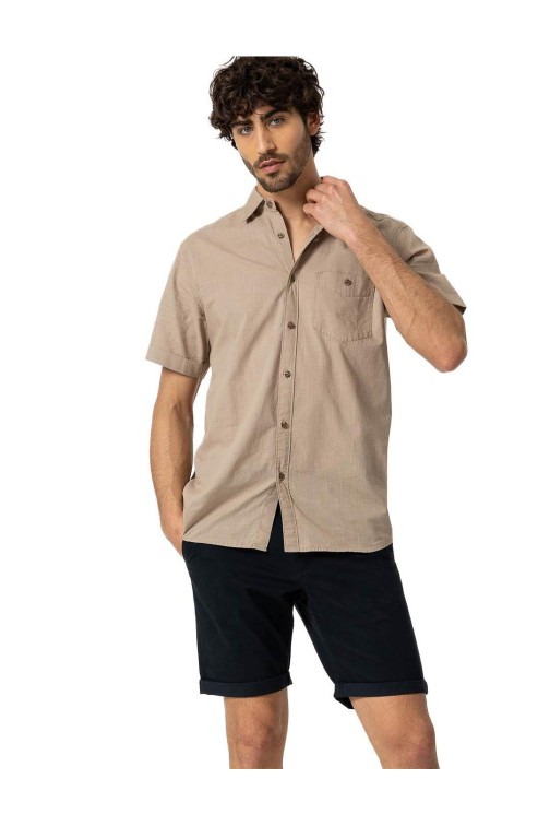 SHORT TIFFOSI SLIM CHINO