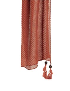 PASMINA TIFFOSI KELDA
