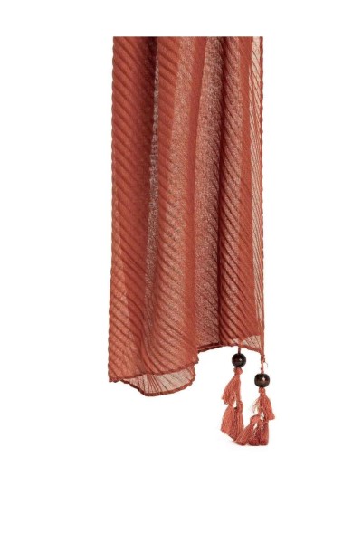 PASMINA TIFFOSI KELDA