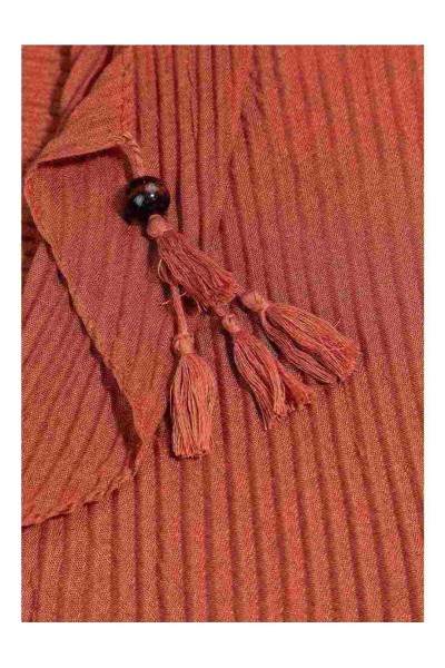 PASMINA TIFFOSI KELDA