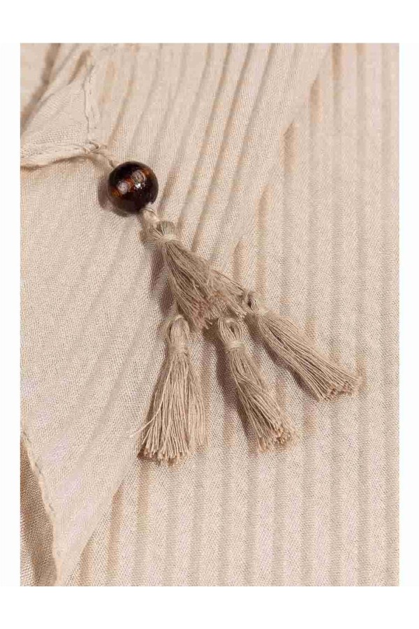 PASMINA TIFFOSI KELDA