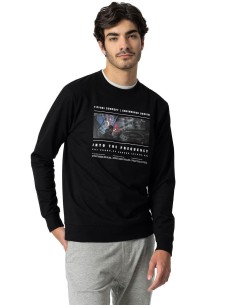 SUDADERA TIFFOSI CORY