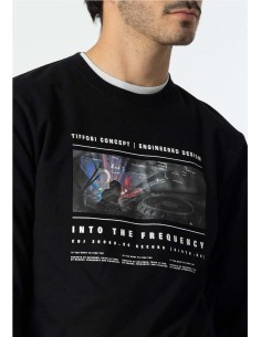 SUDADERA TIFFOSI CORY 2