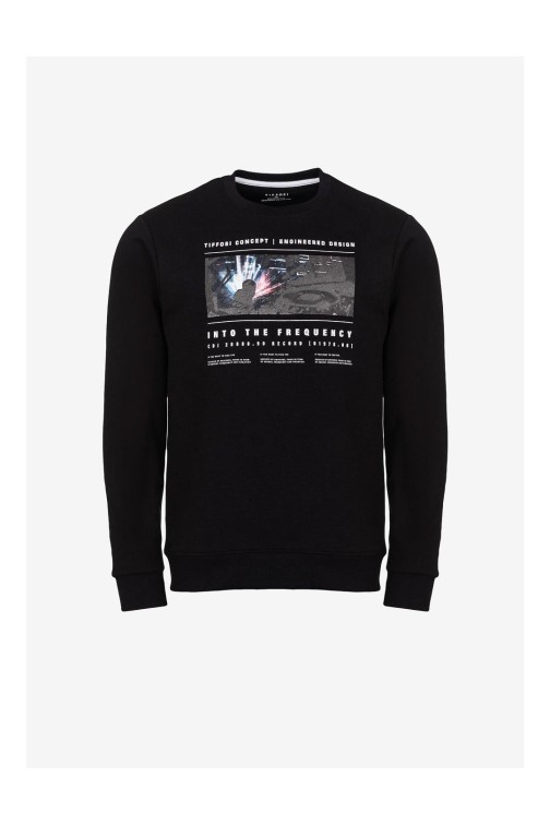 SUDADERA TIFFOSI CORY SUDADERA TIFFOSI CORY