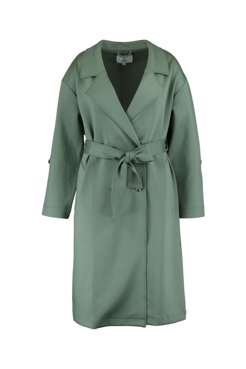 GABARDINA Z ONE KY44A Z1