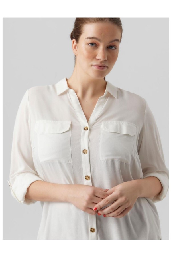 CAMISA VERO MODA BUMPY 2