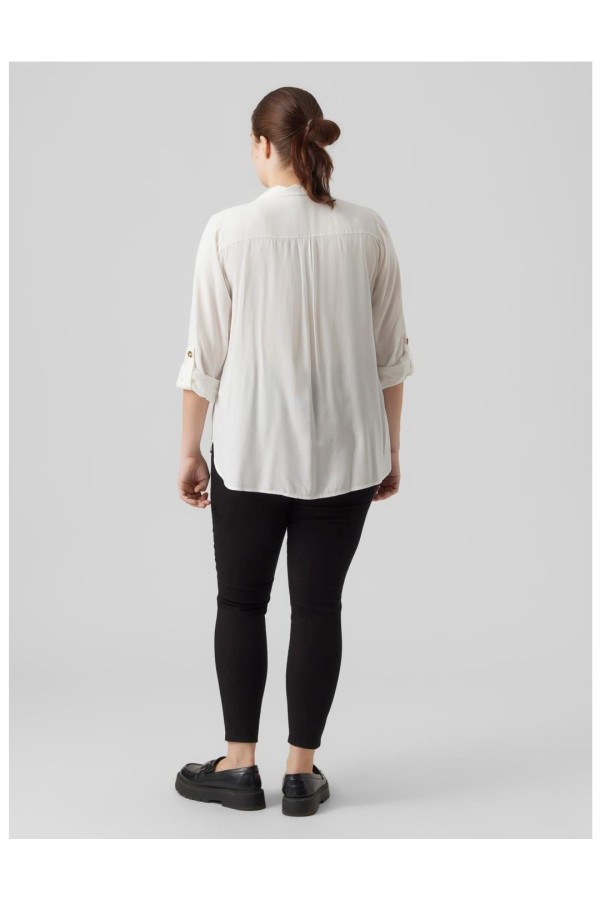 CAMISA VERO MODA BUMPY