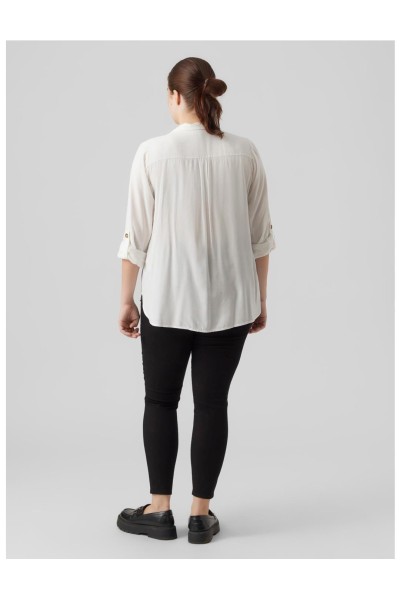 CAMISA VERO MODA BUMPY