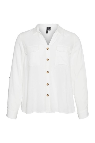 CAMISA VERO MODA BUMPY