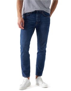 PANTALON SALSA 21007169 SLIM H