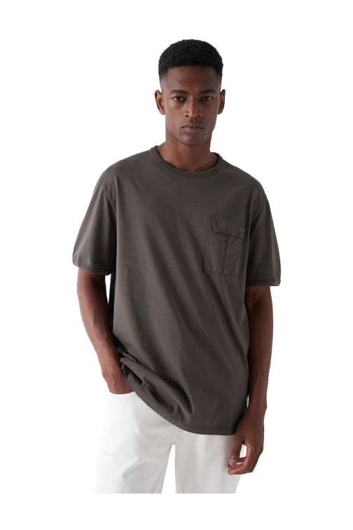 CAMISETA SALSA 21006829