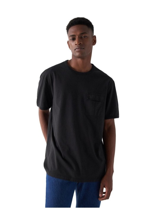 CAMISETA SALSA 21006829